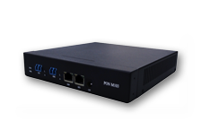 千萬兆互轉分流器TC2402 Plus